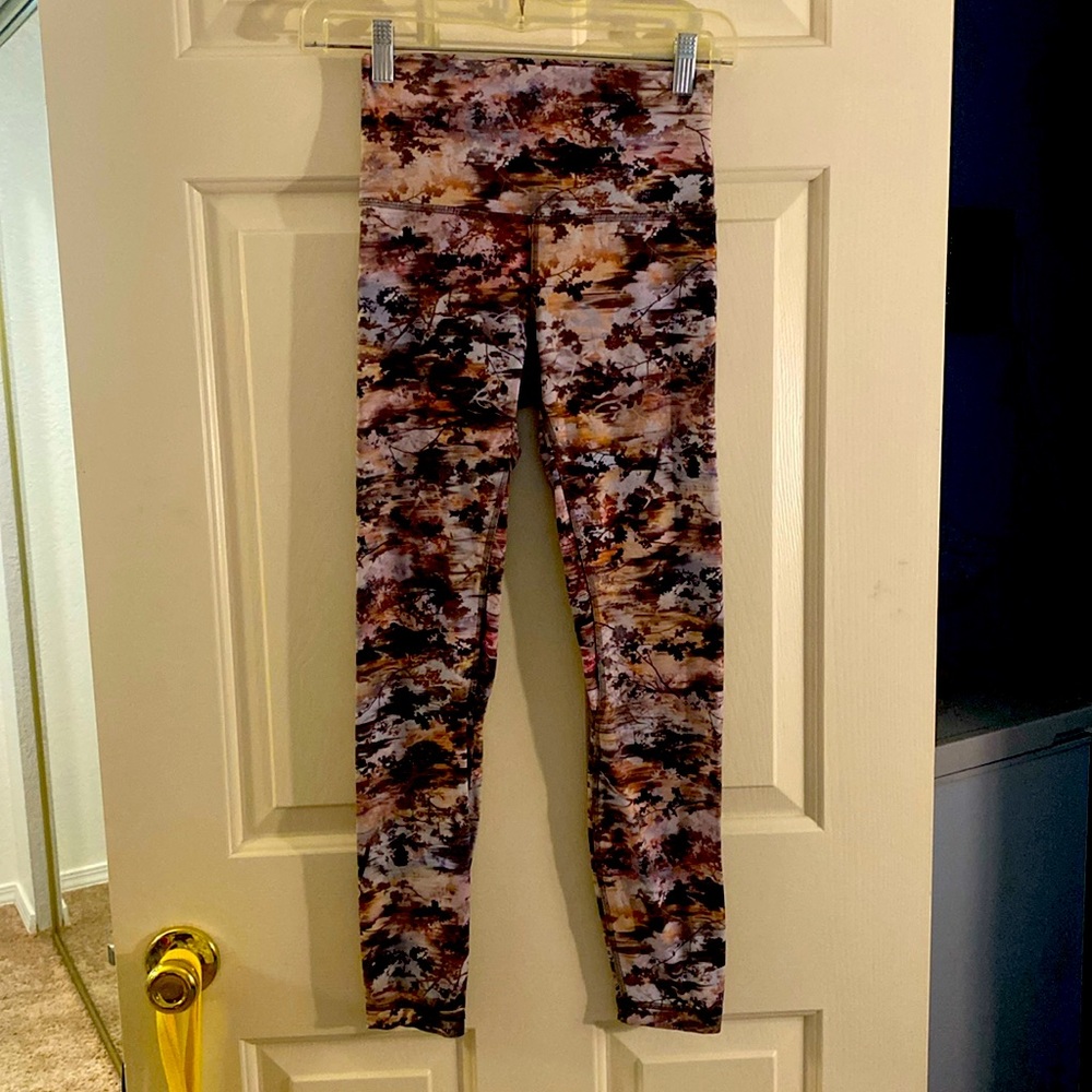 Lululemon Align High-rise pants